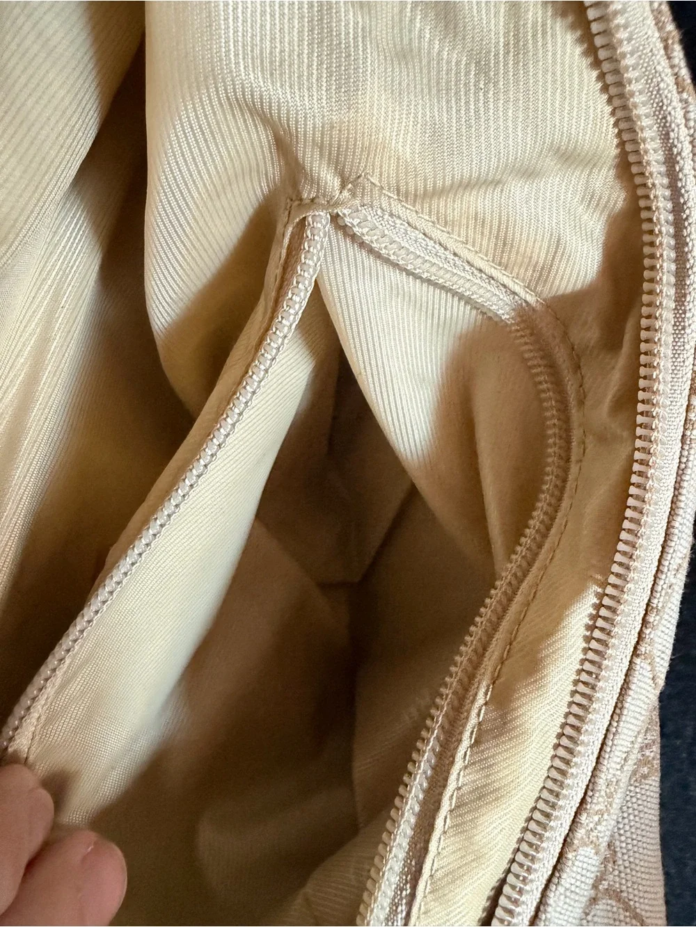 Ralph Lauren Hobo Shoulder Bag